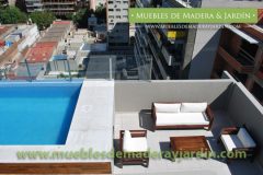 Fabrica de Muebles de Living