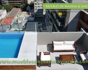 Fabrica de Muebles de Living