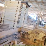 Fabrica de Reposeras de Lona