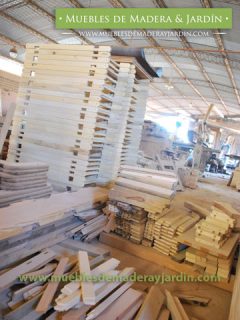 Fabrica de Reposeras de Lona