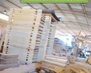 Fabrica de Reposeras de Lona