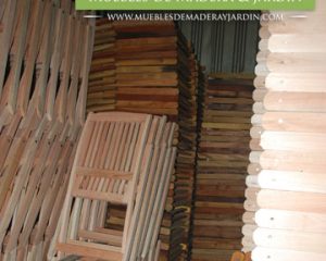 Fabrica de Reposeras Plegables