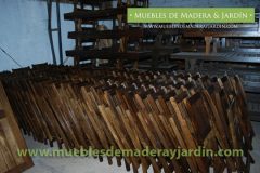 Fabrica de Sillas de Jardin