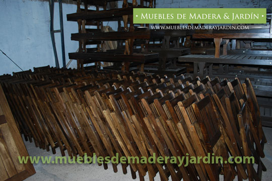 Fabrica de Sillas de Jardin Fabrica de Sillas de Jardin