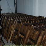 Fabrica de Sillas Plegables