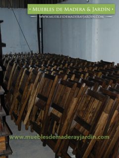 Fabrica de Sillas Plegables