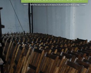 Fabrica de Sillas Plegables