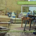 Fabrica de Sombrillas de Playa