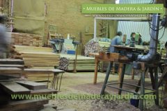 Fabrica de Sombrillas de Playa