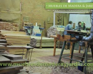 Fabrica de Sombrillas de Playa