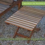 Mesa Chica Plegable