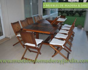 Venta de Mesas Extensibles