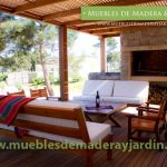 Muebles para Galerias de Campo