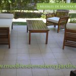 Muebles para Galerias de Quintas