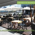 Parasol para Restaurante