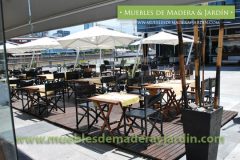 Parasol para Restaurante