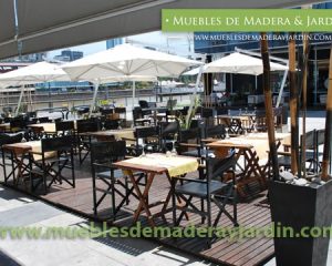 Parasol para Restaurante