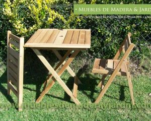 Proveedores de Mesas y Sillas para Eventos