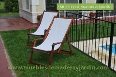 Reposeras de Incienso para Exterior