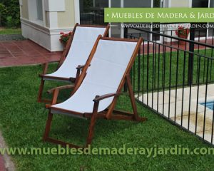 Reposeras de Incienso para Exterior