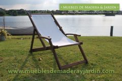 Reposeras de Incienso para Jardin