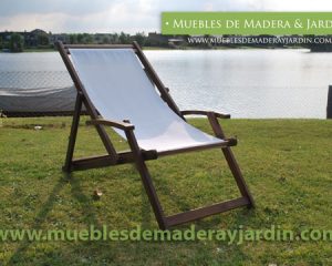 Reposeras de Incienso para Jardin