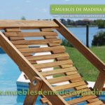 Reposera Perezosa para Jardín