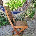 Sillas Plegables para Jardin