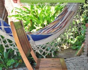 Sillas Plegables para Jardin