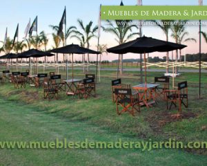 Silla Director de Cine