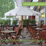 Sillas Plegables para Bar