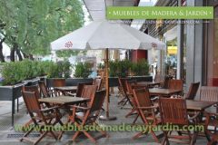 Sillas Plegables para Bar