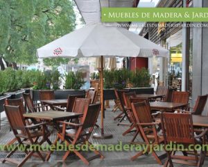 Sillas Plegables para Bar