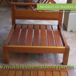 Sillon Individual Moderno