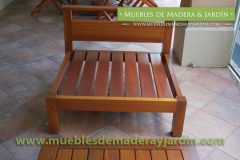 Sillon Individual Moderno