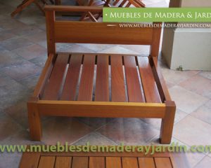 Sillon Individual Moderno