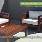Sillones de Incienso para Jardin