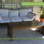 Sillones de Tres Cuerpos Modernos