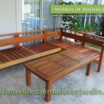 Sillones Esquineros de Fabrica