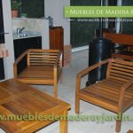 Sillones Nordicos para Jardin