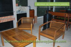 Sillones Nordicos para Jardin