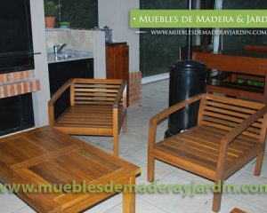 Sillones Nordicos para Jardin