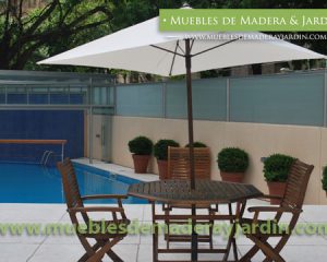 Sombrillas de Lona para Playa