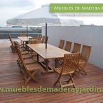 Sombrillas Octogonales para Bares y Hoteles