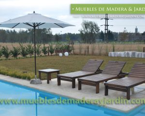 Sombrillas para Jardin con Lona