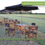 Sombrillas para Publicidad