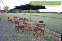 Sombrillas para Publicidad