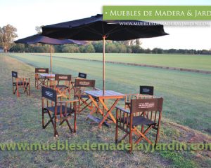 Sombrillas para Publicidad