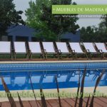 Venta de Reposeras Infantiles