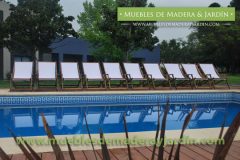 Venta de Reposeras Infantiles